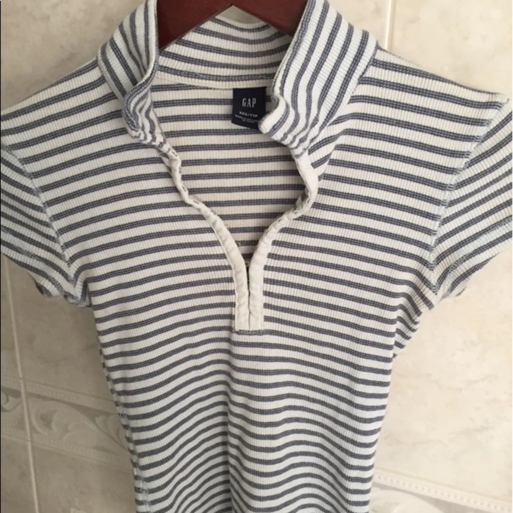 Gap polo shirt